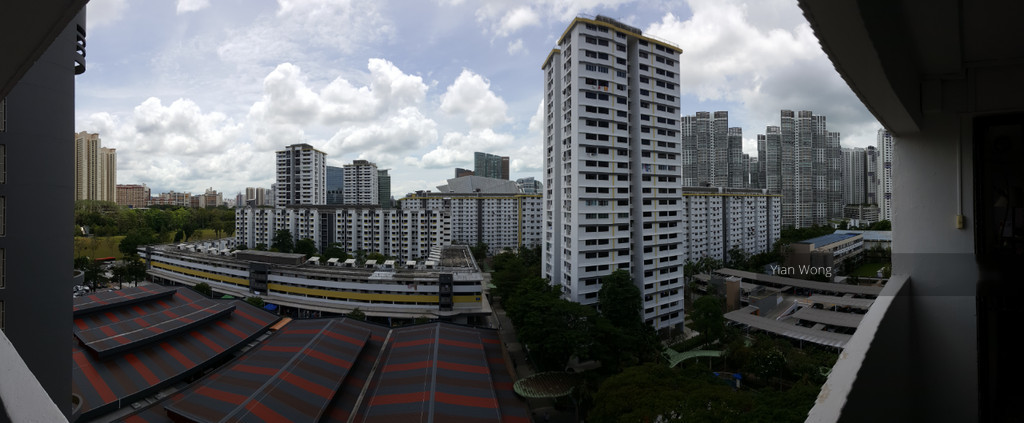 Ghim Moh Road thumbnail photo
